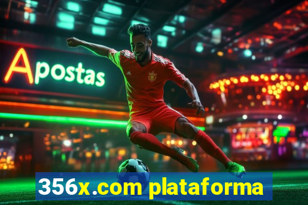 356x.com plataforma